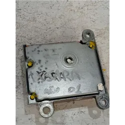 Recambio de centralita airbag para citroën xsara berlina (1997) 1.9 td referencia OEM IAM 600237600  