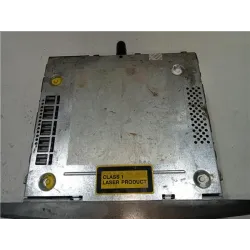 Recambio de radio cd para opel astra h berlina (2004) 1.6 referencia OEM IAM 7644221310  