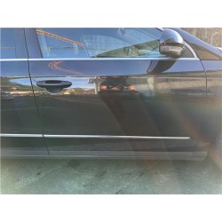 Recambio de puerta delantera derecha para volkswagen passat berlina (3c2)(2005) 2.0 tdi referencia OEM IAM PUERTA DELANTERA DERE