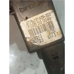 Recambio de motor elevalunas trasero izquierdo para seat leon (1m1)(11.1999) tdi referencia OEM IAM 9776101439203 F005S00049  
