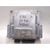 Recambio de centralita inyeccion para peugeot 306 hatchback (7a, 7c, n3, n5) 2.0 hdi 90 referencia OEM IAM 0281010592 9642014880