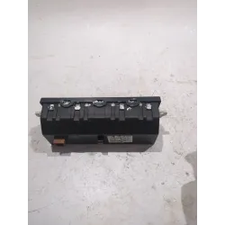 Recambio de pantalla multifuncion para citroën c elysee 1.6 referencia OEM IAM 9804493780  