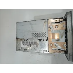 Recambio de radio cd para opel astra h berlina (2004) 1.6 referencia OEM IAM 7644221310  