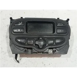 Recambio de mandos climatizador para citroën xsara picasso (1999) 1.6 hdi referencia OEM IAM 96514030XT  