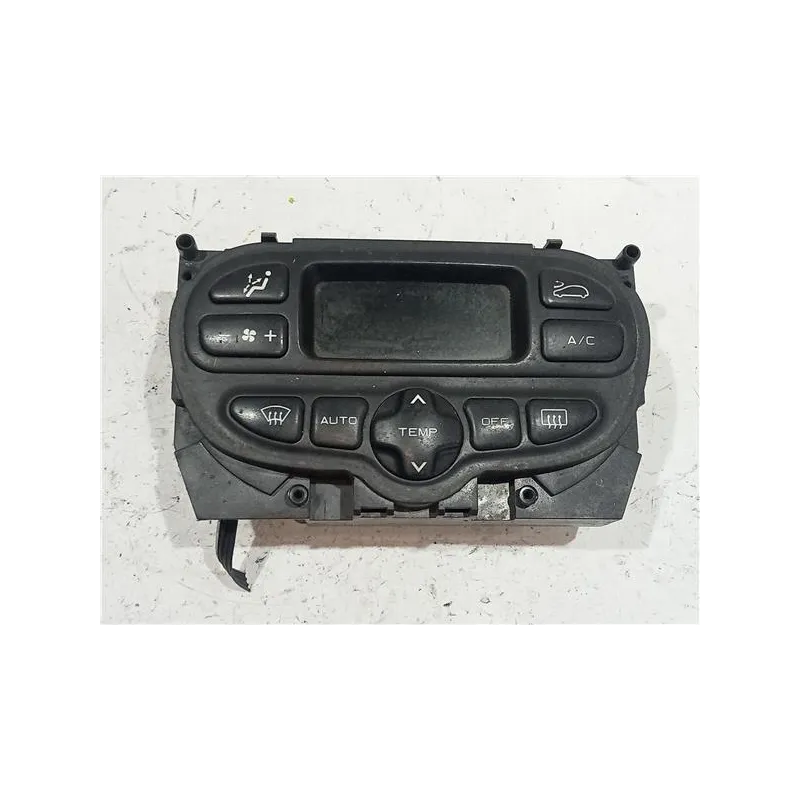 Recambio de mandos climatizador para citroën xsara picasso (1999) 1.6 hdi referencia OEM IAM 96514030XT  