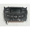 Recambio de mandos climatizador para citroën xsara picasso (1999) 1.6 hdi referencia OEM IAM 96514030XT  