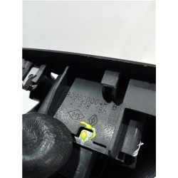 Recambio de botonera puerta delantera derecha para renault megane iii berlina 5p (2008) 1.5 authentique [1,5 ltr. - 63 kw dci di