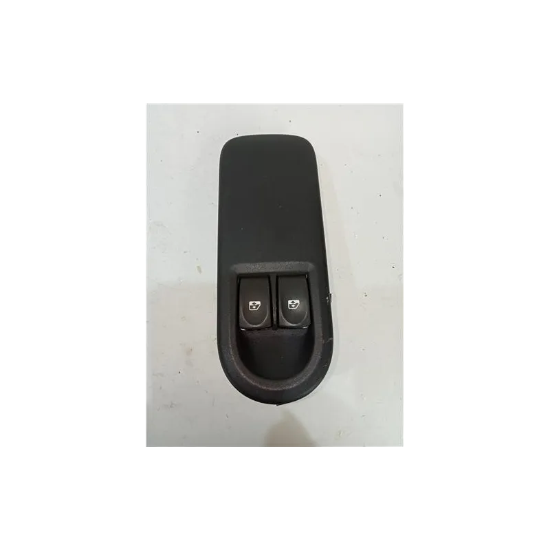 Recambio de mando elevalunas delantero izquierdo para renault clio iii (2005) 1.1 75 cv referencia OEM IAM 8200356519  