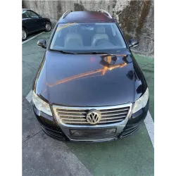 Recambio de capo para volkswagen passat berlina (3c2)(2005) 2.0 tdi referencia OEM IAM CAPO  