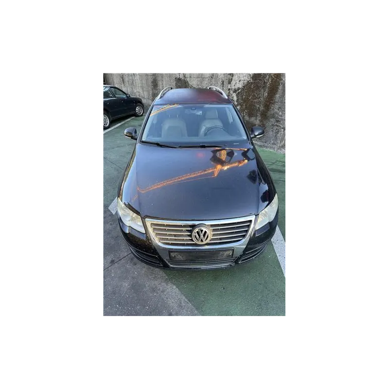 Recambio de capo para volkswagen passat berlina (3c2)(2005) 2.0 tdi referencia OEM IAM CAPO  