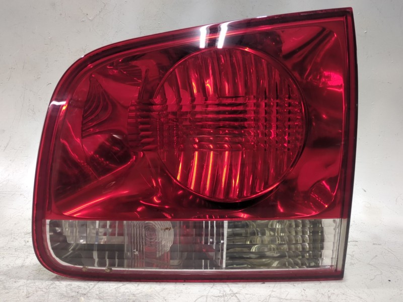 Recambio de piloto porton trasero derecho para volkswagen touareg (7la)(2002) 2.5 tdi r5 [2,5 ltr. - 128 kw tdi] referencia OEM 