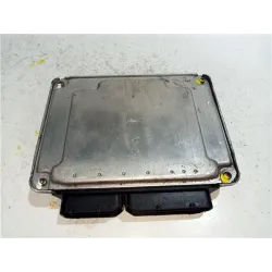 Recambio de centralita inyeccion para volkswagen golf iv berlina (1j1)(1997) 1.6 16v referencia OEM IAM 038906019CJ  