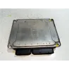 Recambio de centralita inyeccion para volkswagen golf iv berlina (1j1)(1997) 1.6 16v referencia OEM IAM 038906019CJ  