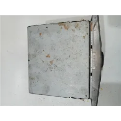 Recambio de radio cd para opel astra h berlina (2004) 1.6 referencia OEM IAM 7644221310  