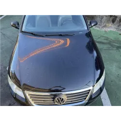 Recambio de capo para volkswagen passat berlina (3c2)(2005) 2.0 tdi referencia OEM IAM CAPO  