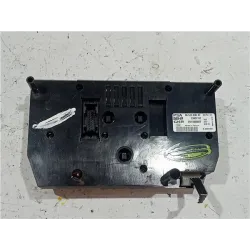 Recambio de mandos climatizador para citroën xsara picasso (1999) 1.6 hdi referencia OEM IAM 96514030XT  