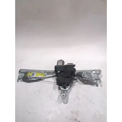 Recambio de elevalunas trasero derecho para peugeot 308 (2007) 1.6 hdi referencia OEM IAM 9659826680  
