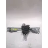 Recambio de elevalunas trasero derecho para peugeot 308 (2007) 1.6 hdi referencia OEM IAM 9659826680  