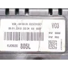 Recambio de cuadro completo para seat ibiza iv (6j5, 6p1) 1.6 tdi referencia OEM IAM 6J0920805L  
