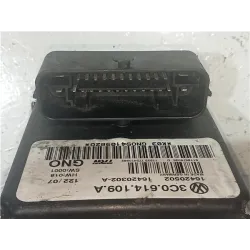 Recambio de nucleo abs para volkswagen passat berlina (3c2)(2005) 2.0 tdi referencia OEM IAM 3C0614109A 16420502  