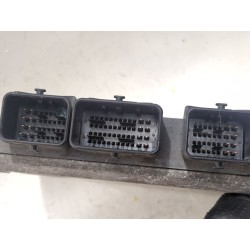 Recambio de centralita inyeccion para peugeot 306 hatchback (7a, 7c, n3, n5) 2.0 hdi 90 referencia OEM IAM 0281010592 9642014880