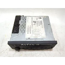 Recambio de radio cd para opel vectra c berlina (2002) 2.2 dti 16v referencia OEM IAM 330886636  