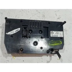 Recambio de mandos climatizador para citroën xsara picasso (1999) 1.6 hdi referencia OEM IAM 96514030XT  