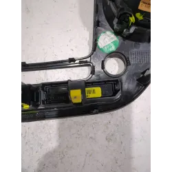 Recambio de embellecedor consola central para hyundai i10 ii (ba, ia) 1.0 referencia OEM IAM 84740B4000  