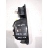 Recambio de botonera puerta trasera izquierda para kia cee´d hatchback (ed) 1.6 crdi 115 referencia OEM IAM 833511H000  