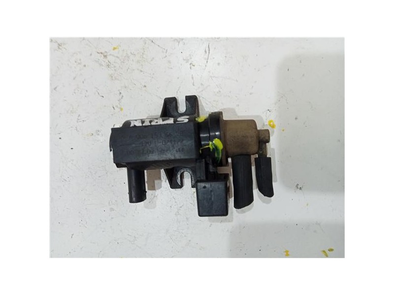 Recambio de valvula aire adicional para mercedes-benz clase a (bm 169)(06.2004) 2.0 a 180 cdi (169.007) [2,0 ltr. - 80 kw cdi ca