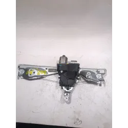 Recambio de elevalunas trasero derecho para peugeot 308 (2007) 1.6 hdi referencia OEM IAM 9659826680  