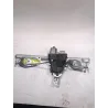 Recambio de elevalunas trasero derecho para peugeot 308 (2007) 1.6 hdi referencia OEM IAM 9659826680  