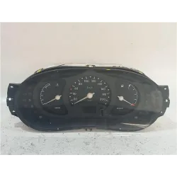 Recambio de cuadro completo para renault clio ii fase i (b/cb0)(1998) 1.9 d (b/cb0e) referencia OEM IAM 070216132412  