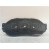 Recambio de cuadro completo para renault clio ii fase i (b/cb0)(1998) 1.9 d (b/cb0e) referencia OEM IAM 070216132412  
