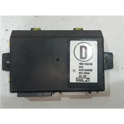 Recambio de modulo confort para rover rover 400 (rt)(1995) 420 d referencia OEM IAM YWC106240  