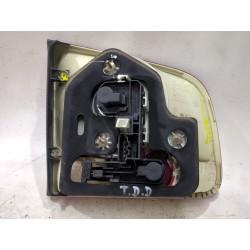 Recambio de piloto porton trasero derecho para volkswagen touareg (7la)(2002) 2.5 tdi r5 [2,5 ltr. - 128 kw tdi] referencia OEM 
