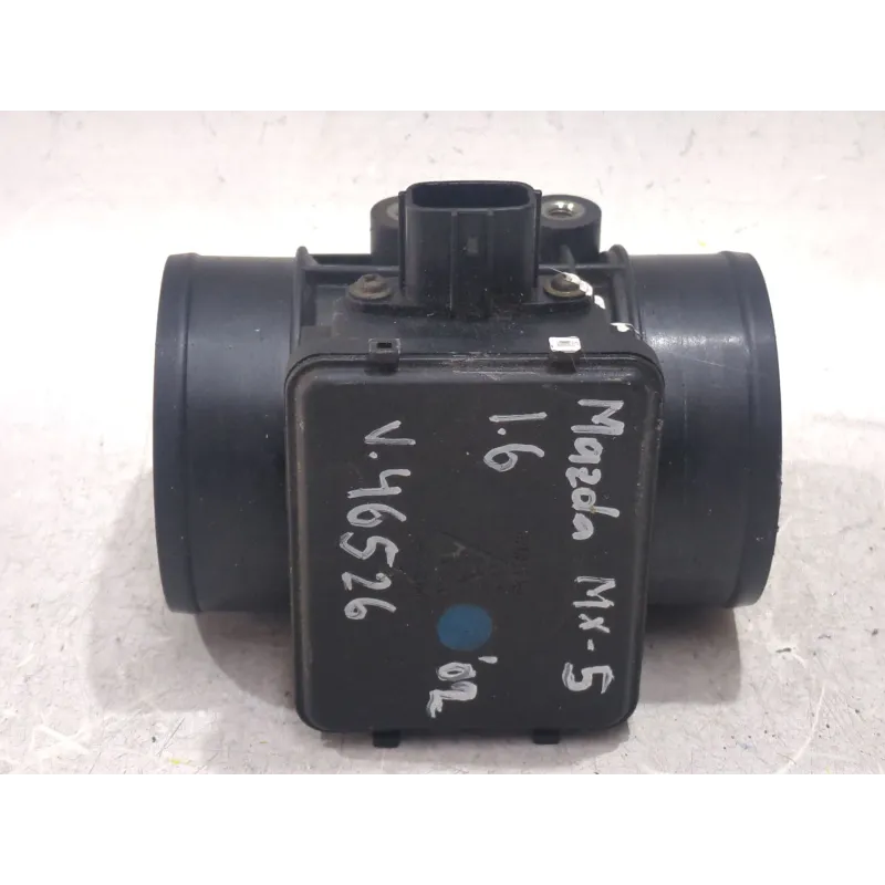 Recambio de caudalimetro para mazda mx-5 ii (nb) 1.6 16v (nb6c) referencia OEM IAM E5T52271  