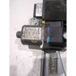 Recambio de elevalunas trasero derecho para peugeot 308 (2007) 1.6 hdi referencia OEM IAM 9659826680  