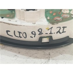 Recambio de cuadro completo para renault clio ii fase i (b/cb0)(1998) 1.9 d (b/cb0e) referencia OEM IAM 070216132412  