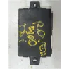 Recambio de modulo confort para rover rover 400 (rt)(1995) 420 d referencia OEM IAM YWC106240  