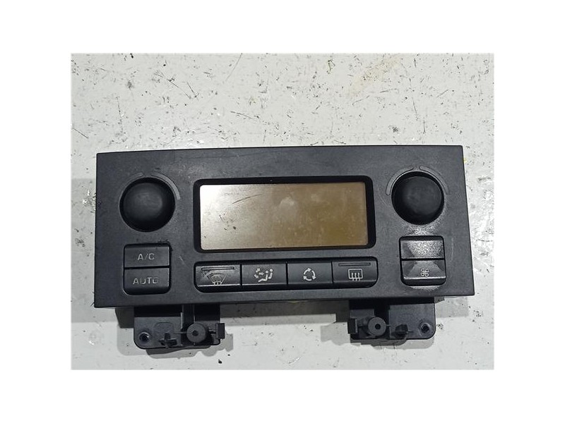 Recambio de mandos climatizador para citroën c4 berlina (06.2004) 2.0 16v referencia OEM IAM 216751600 216751600  