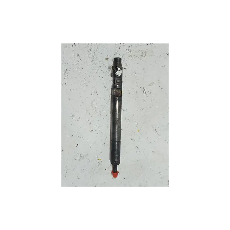 Recambio de inyector para tata indigo (4_v2) 1.4 referencia OEM IAM EJBR04301D  