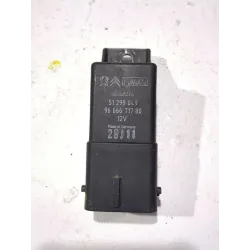Recambio de rele para citroën c4 (b7) hdi 90 referencia OEM IAM 51299049  