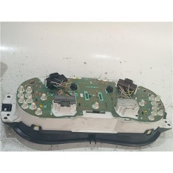 Recambio de cuadro completo para renault clio ii fase i (b/cb0)(1998) 1.9 d (b/cb0e) referencia OEM IAM 070216132412  
