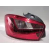 Recambio de piloto trasero izquierdo para seat ibiza iv (6j5, 6p1) 1.6 tdi referencia OEM IAM 6J4945095L 6J4945111J  