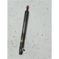 Recambio de inyector para tata indigo (4_v2) 1.4 referencia OEM IAM EJBR04301D  
