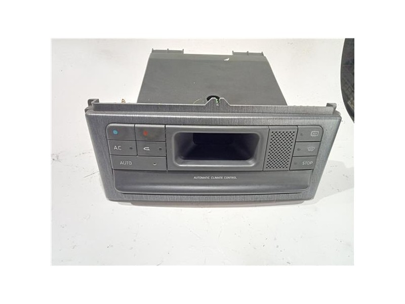Recambio de mandos climatizador para renault laguna (b56)(1998) 2.0+ 16v rxe [2,0 ltr. - 101,5 kw 16v cat (f4r)] referencia OEM 