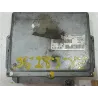 Recambio de centralita inyeccion para citroën zx (1991) 1.9 d referencia OEM IAM 9624518480  