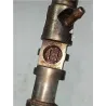 Recambio de inyector para tata indigo (4_v2) 1.4 referencia OEM IAM EJBR04301D  
