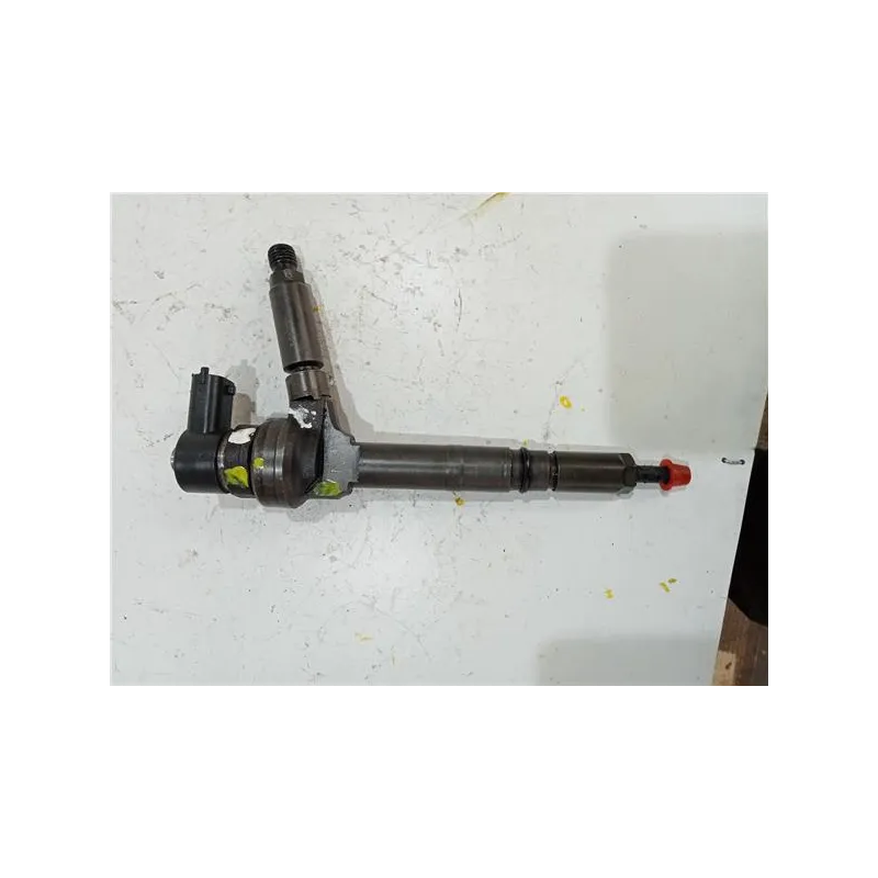 Recambio de inyector para opel astra h berlina (2004) 1.7 cdti referencia OEM IAM 0445110175  